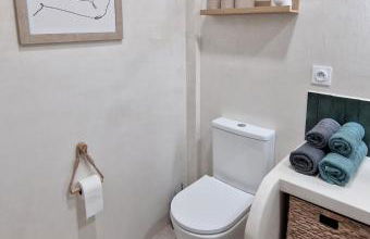 Sweet Apartment Aveiro Station - Foto 14