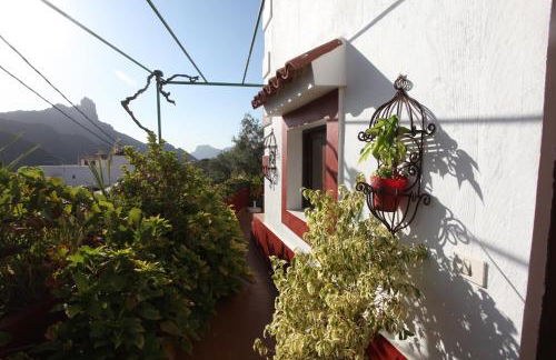 RURAL HOUSES SERAFIN Casa Rural Serafin THE BEST VIEWS - Foto 19