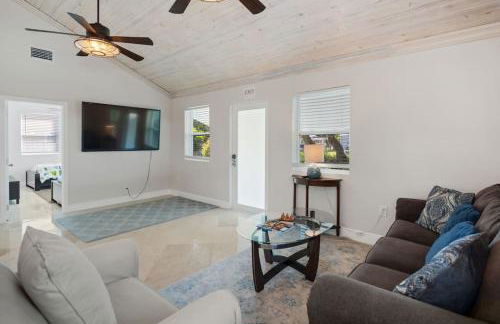 Las Olas Villa with HEATED Salt Water Pool - Foto 18