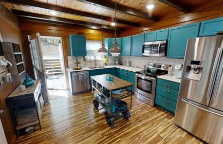 Lakin' it Easy! - Powder Horn Mountain - Foto 13