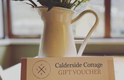 Calderside Cottage (2 BDR Central Hebden Bridge) - Photo 14