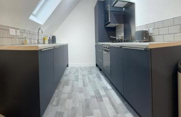 Lochside Loft - Self Catering Apartment for 2 In a great location for Inverness Airport and both Cabot Highlands & Nairn Golf Courses - Foto 10