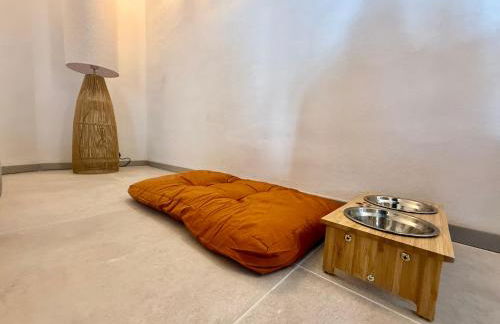 Recién reformado Tirititrán boutique a pie de playa - Foto 16