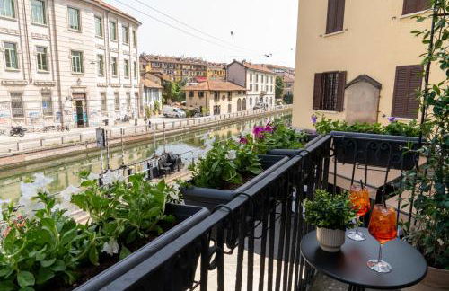 LP Apartments - Navigli View - Photo 3