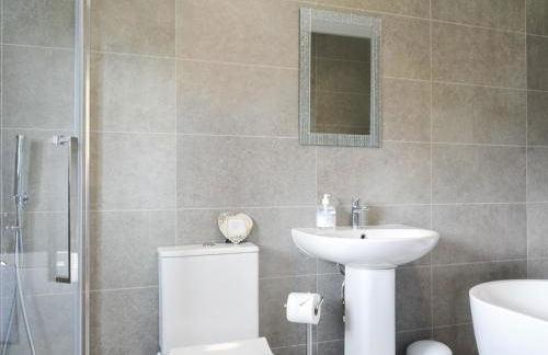 Boatman's Cottage At Invernian Mor - Foto 15