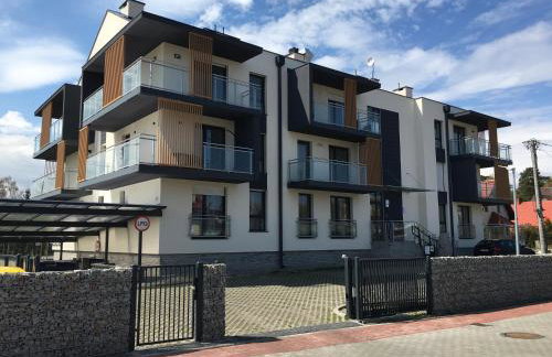 Apartament Justynka - Foto 23