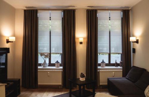 athome IHR Apartment - Foto 9