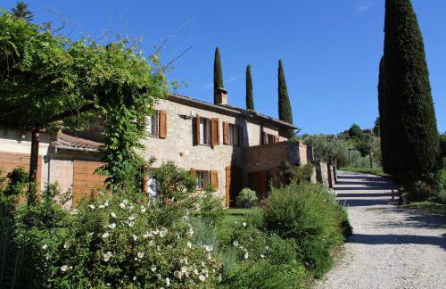 Villa Porsenna - Foto 8