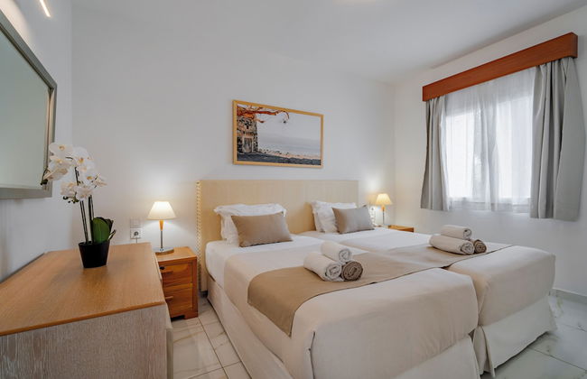 Elounda Residence Resort & Waterpark - Foto 52