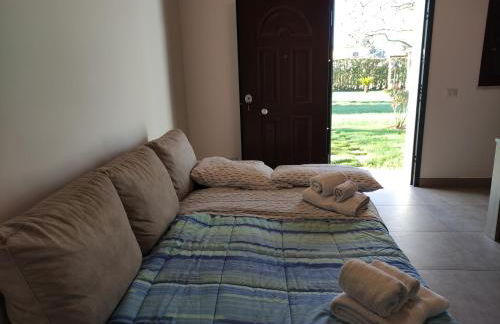 Agriturismo Ariston ONC 1484 - Foto 9