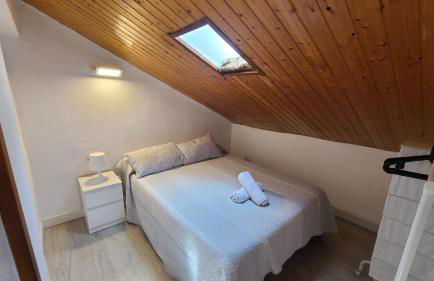 Apartamento rural en Espinosa de los Monteros - Foto 7