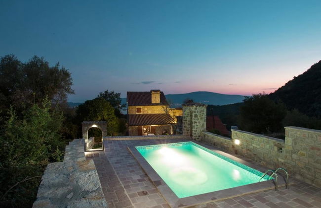 Old Stone House Villas - Foto 39