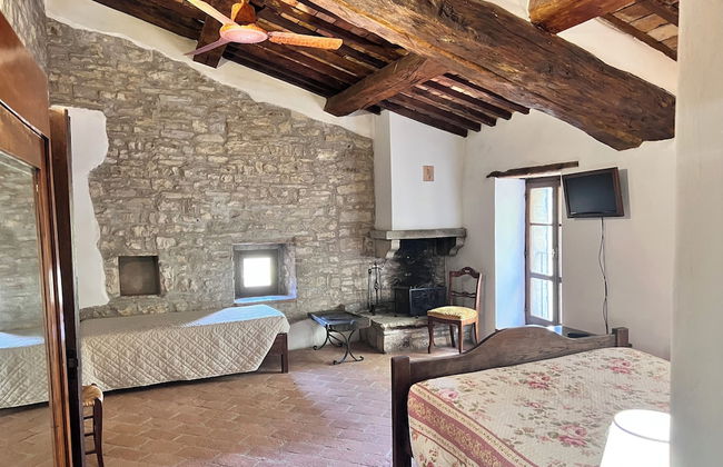 Bio Agriturismo La Cerqua - Foto 1