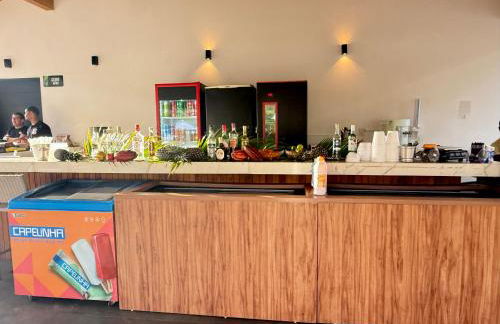 Village encanto - 2 quartos, luxo, térreo e lindo na Praia do Forte - Foto 65