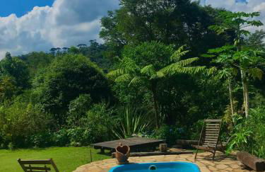 Hospedagem EXCALIBUR - Photo 17