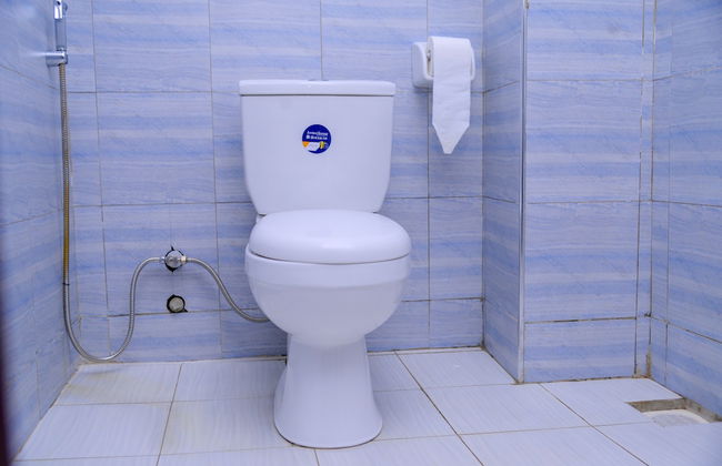 Malaikanzi Suites - Photo 35