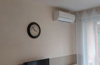 Les Elfes - avec entrée autonome, clim neuve, jardin, parking privé & gourmandises offertes ! - - Foto 31