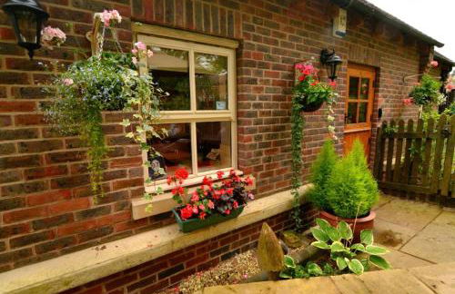 Pine Tree Lodge, Bridgnorth - Foto 7