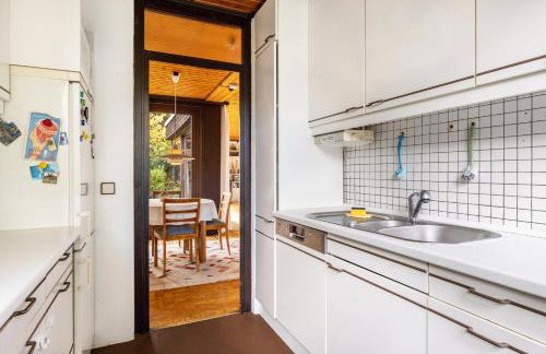 Sonniger Architektenbungalow 128 qm - Foto 12