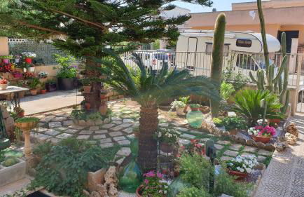 Appartamento La Carambola 110mq - Foto 19