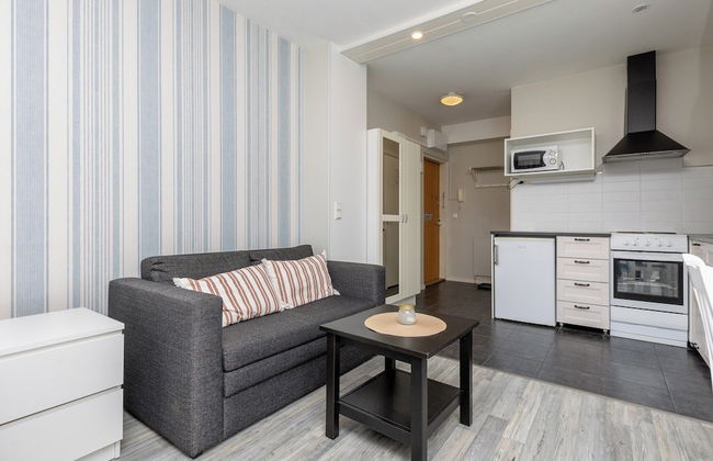 Santa's Holiday Homes - Photo 18