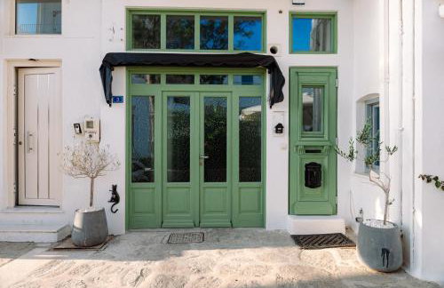 Sophisticated Paros Getaway - Foto 17