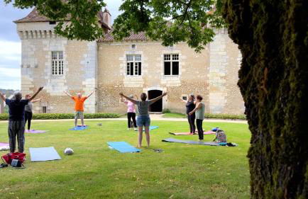 Château de Belet - Foto 127