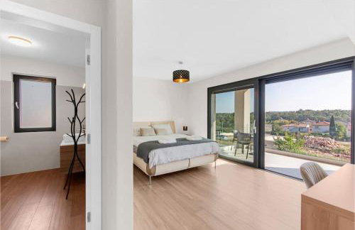 Villa Pina***** in Karigador/Novigrad - Foto 28