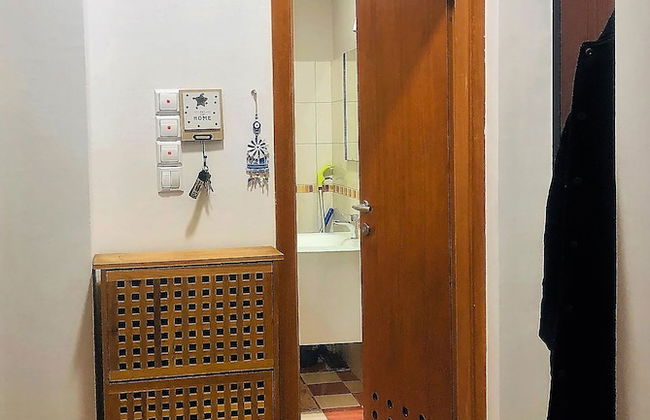 Cozy One-bedroom Apartment in the Central Sarajevo - Foto 30