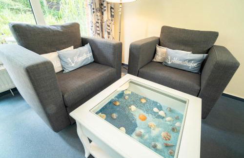 Apartment-Hotel Dieksee Eck - Foto 6