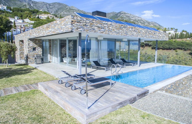 Cubo's Villa el Meandro - Photo 37