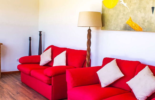 HOP Munay Relajante en Campo y Playa en Chincha - Foto 9