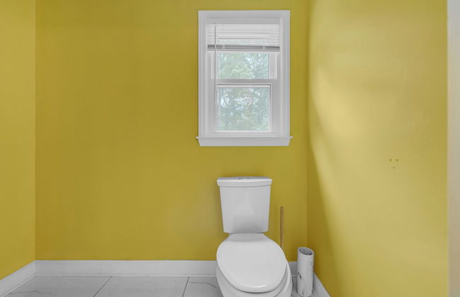 Kernersville Hot Tub Pool Arcade Gym Wifi Coffee - Foto 52