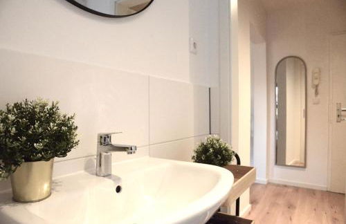 Kurzzeitglück 24h Self Check-In MG03 - Foto 58