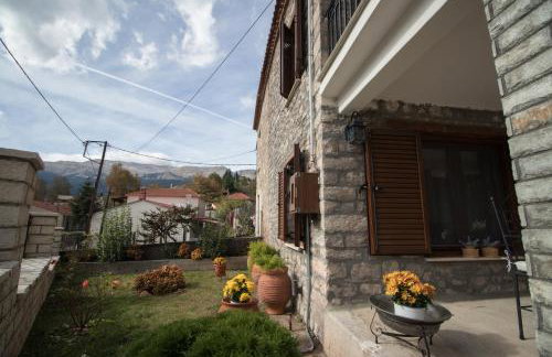 Villa Family Klinos - Foto 2