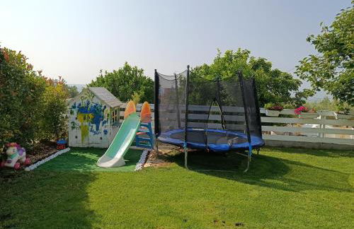 Casa vacanze Arcobaleno - Foto 17