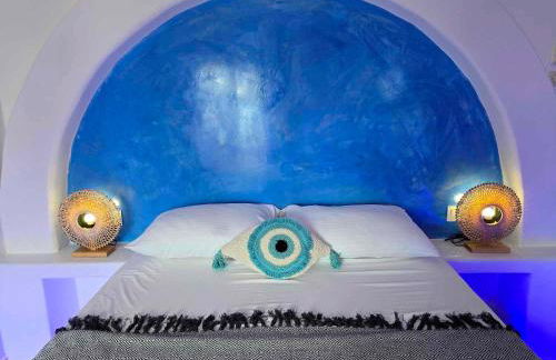 Papafotis Apartments & Suites - Foto 38