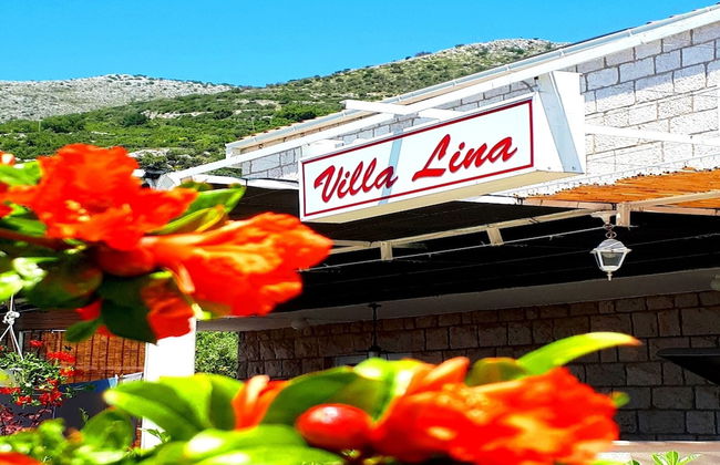 Villa Lina - Foto 25
