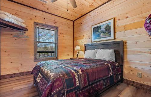 Swimming in the Smokies by American Patriot Getaways - Foto 43