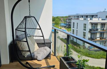Neu! Exklusives Appartement mit Pool in Strandnähe - Foto 2