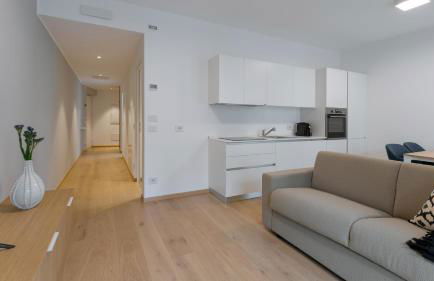 Serviced Apartments by Hotel de Charme Laveno - Foto 80