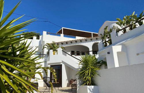 JoyJoyJoy casa Joy a Design-Ecolicious Boutique Beach House - Foto 11