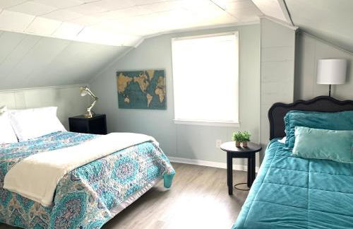 The Modern Stylish Gem Of Pontiac - 5 Min To GM - Foto 32