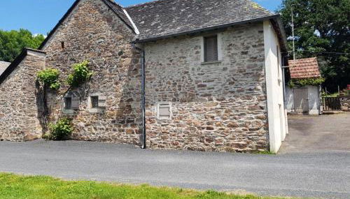 Gîte de France Au bon accueil 2 épis - Gîte de France 4 personnes MAE-6654 - Foto 2