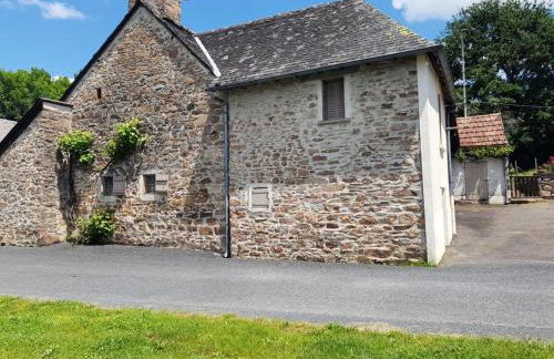 Gîte de France Au bon accueil 2 épis - Gîte de France 4 personnes MAE-6654 - Foto 2