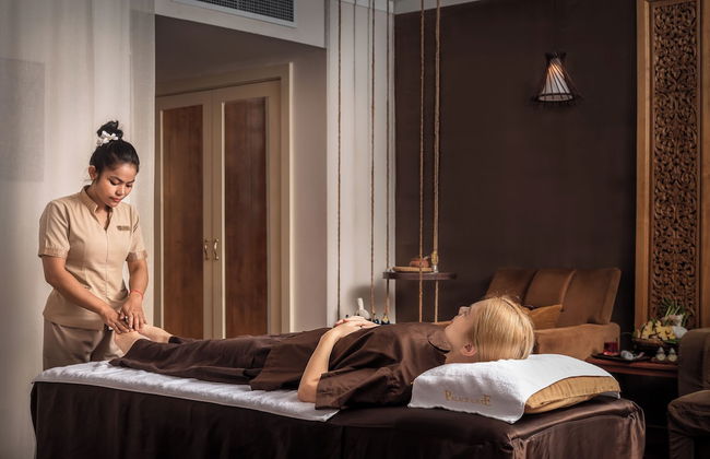 Palace Gate Hotel & Residence by EHM - Photo 43