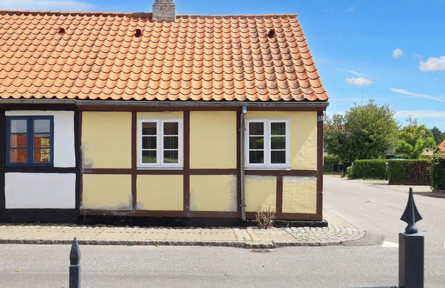 4 Person Holiday Home in Nysted - Foto 24