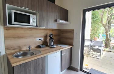 Lou Visetto à Vallon-Pont-d'Arc - Foto 25