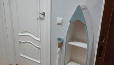 Piso familiar 3 habitaciones 2 baños y plaza de parking - Foto 4, Lobby or reception