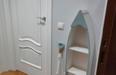 Piso familiar 3 habitaciones 2 baños y plaza de parking - Foto 4